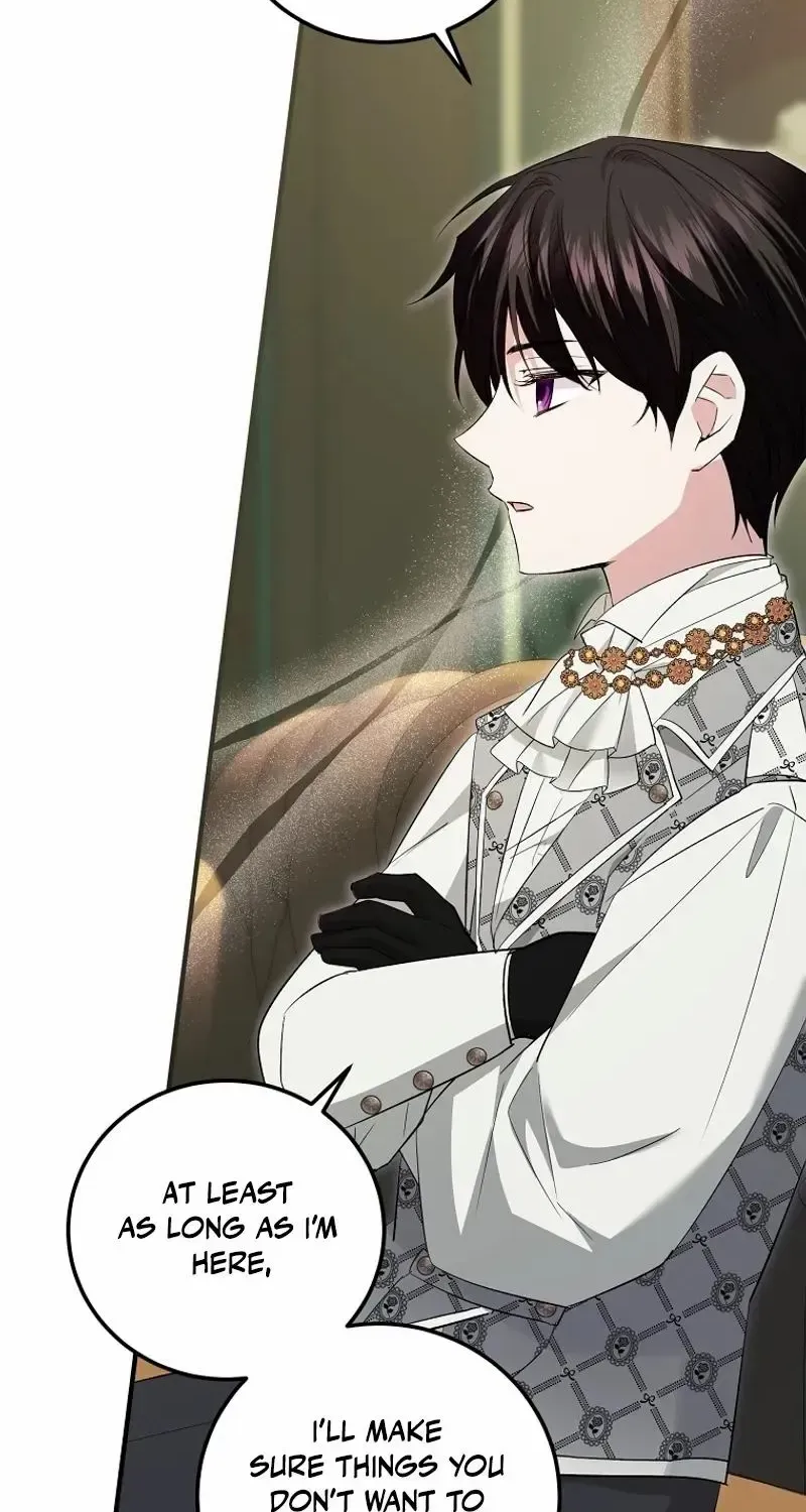 I’m Done Being a Hero, Even If It’s Retirement Chapter 39 page 40 - 