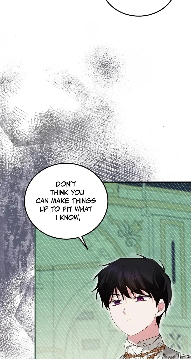 I’m Done Being a Hero, Even If It’s Retirement Chapter 39 page 5 - 
