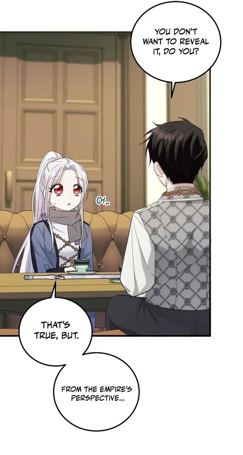 I’m Done Being a Hero, Even If It’s Retirement Chapter 39 page 42 - 