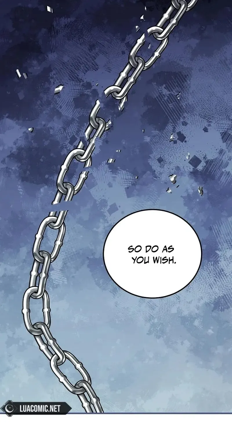 I’m Done Being a Hero, Even If It’s Retirement Chapter 39 page 45 - 