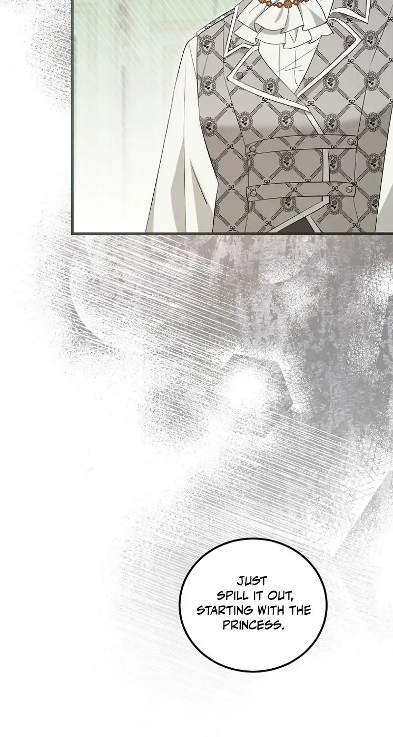 I’m Done Being a Hero, Even If It’s Retirement Chapter 39 page 6 - 