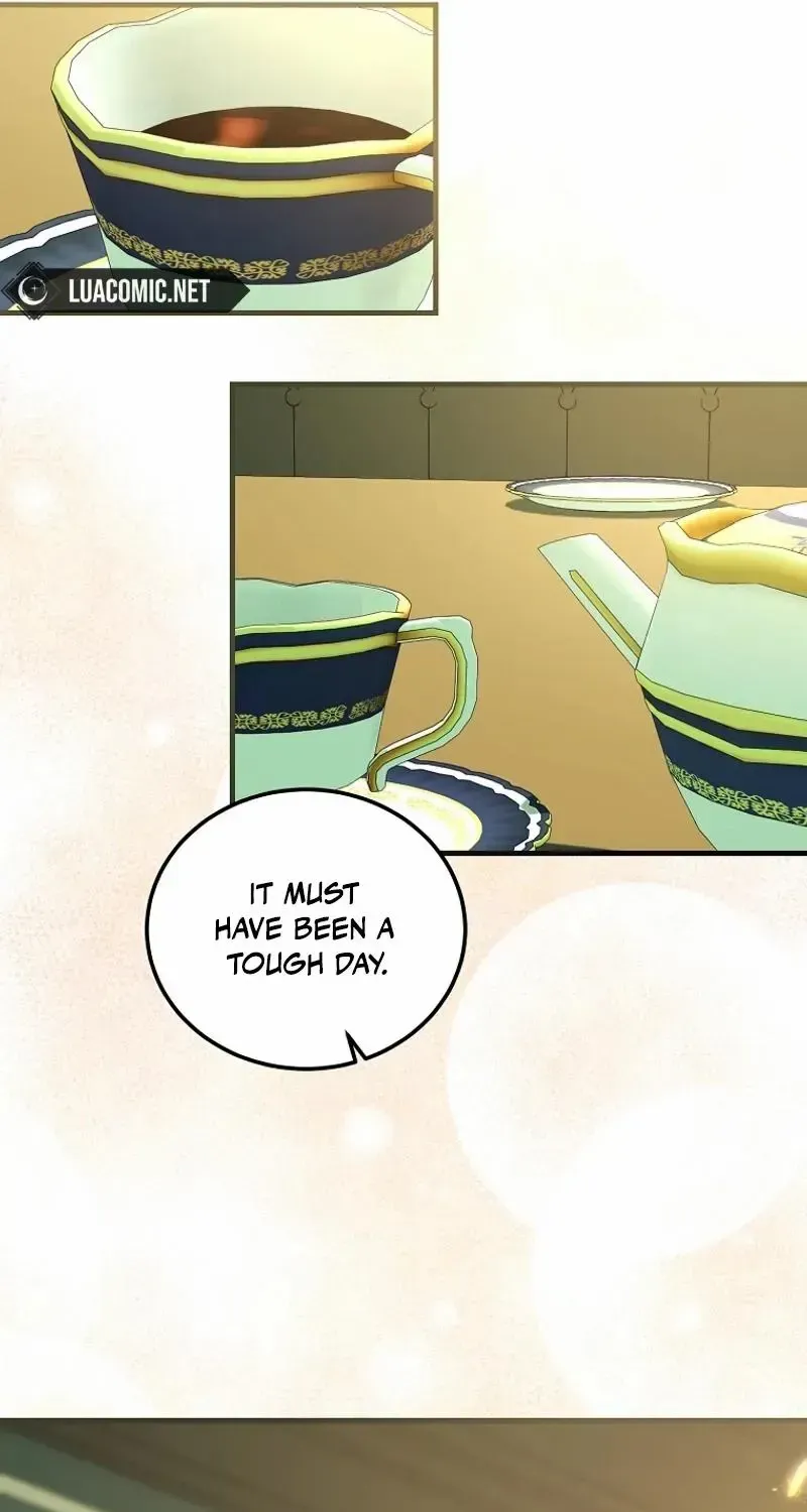I’m Done Being a Hero, Even If It’s Retirement Chapter 39 page 51 - 