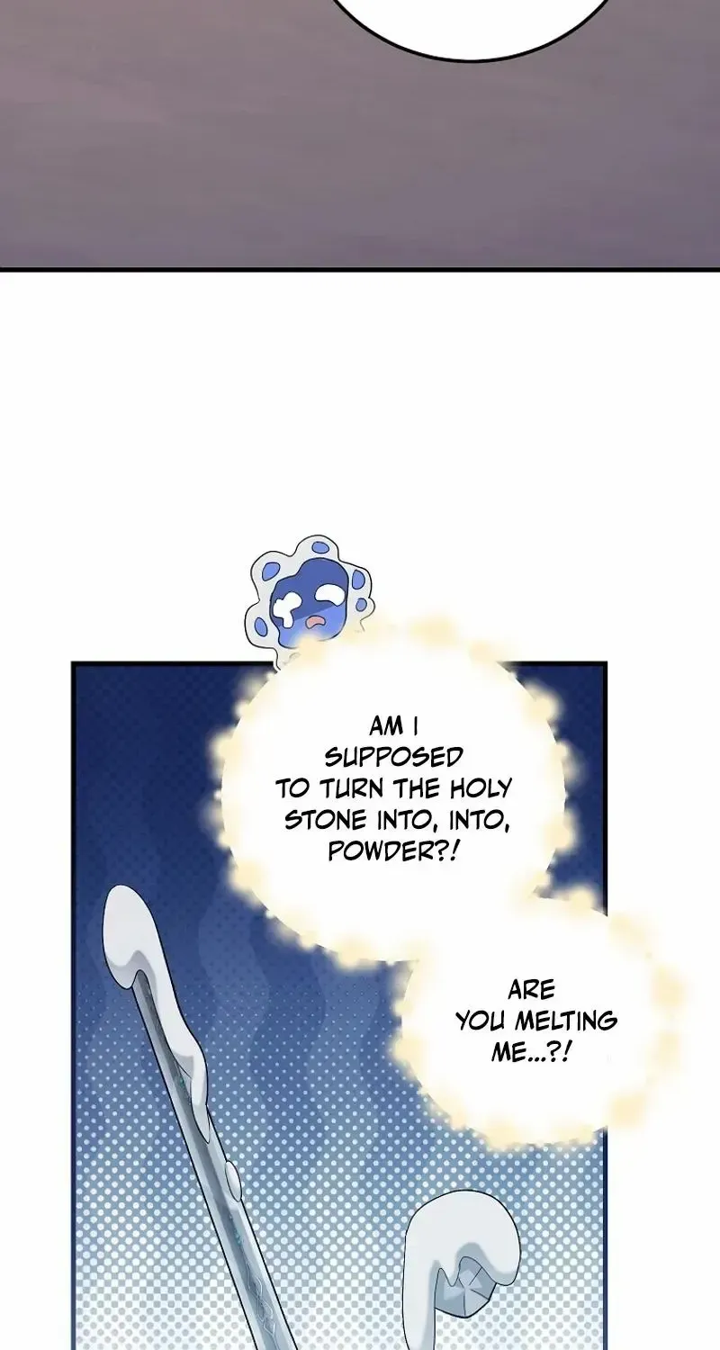 I’m Done Being a Hero, Even If It’s Retirement Chapter 39 page 58 - 
