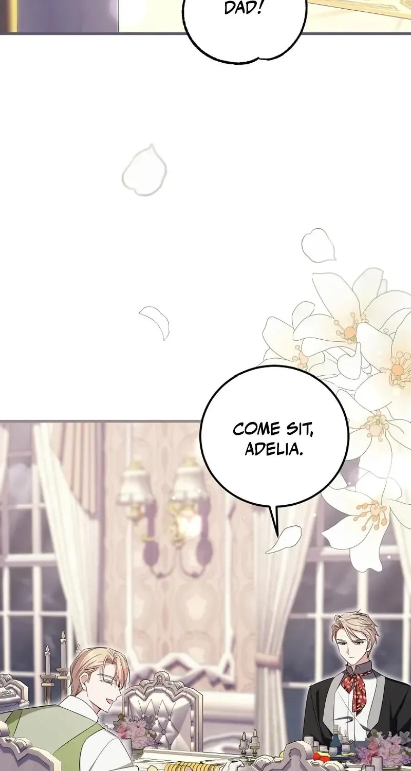 I’m Done Being a Hero, Even If It’s Retirement Chapter 39 page 62 - 
