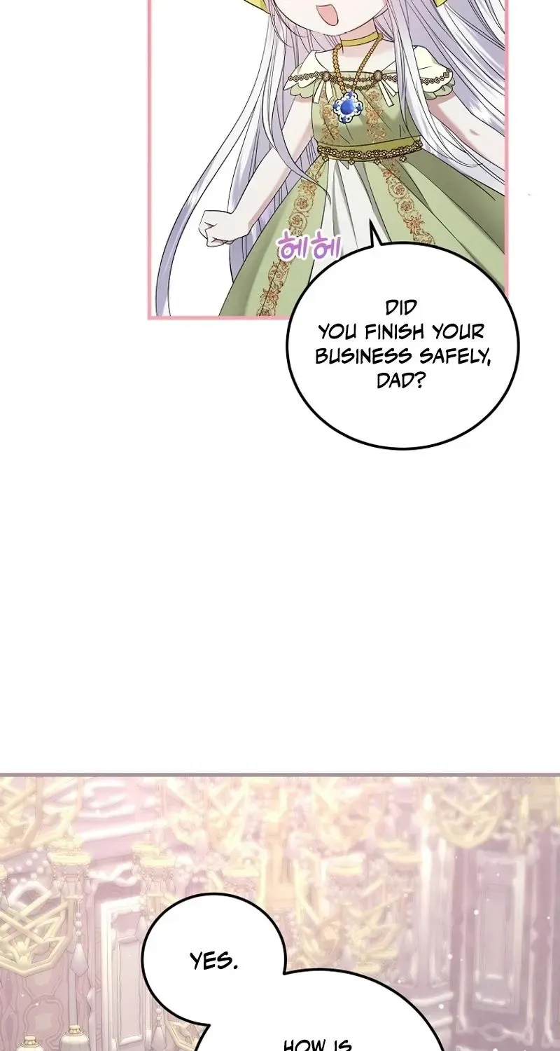 I’m Done Being a Hero, Even If It’s Retirement Chapter 39 page 64 - 