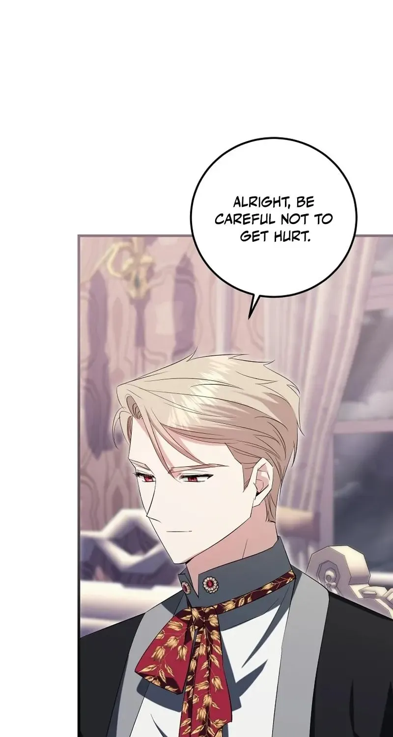 I’m Done Being a Hero, Even If It’s Retirement Chapter 39 page 67 - 