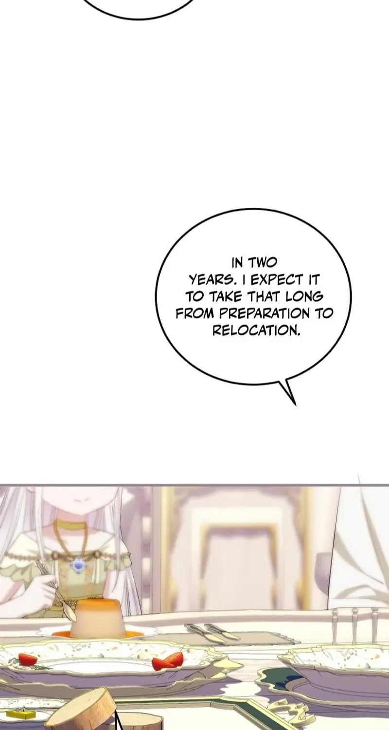 I’m Done Being a Hero, Even If It’s Retirement Chapter 39 page 73 - 