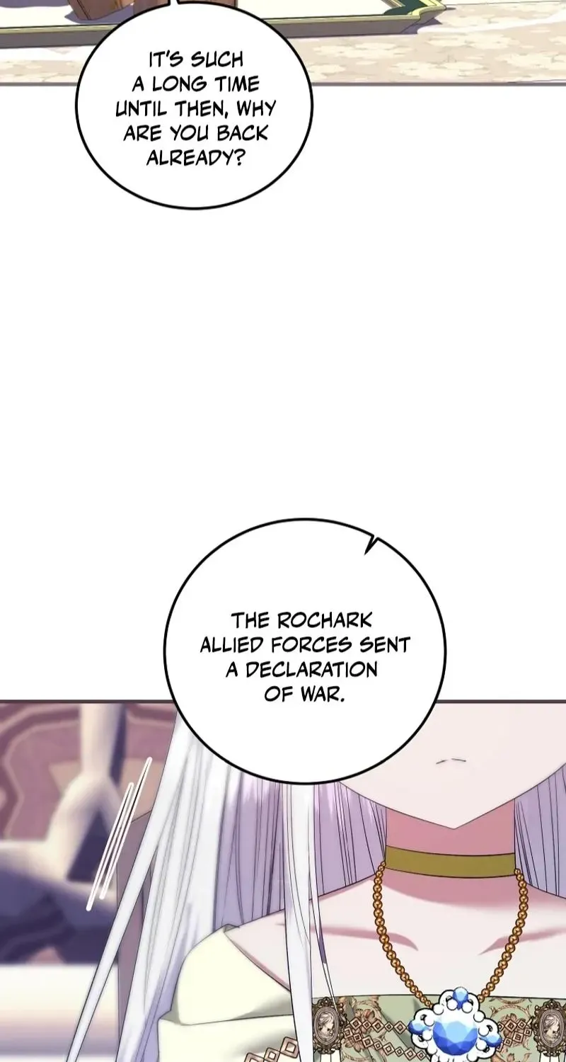 I’m Done Being a Hero, Even If It’s Retirement Chapter 39 page 74 - 