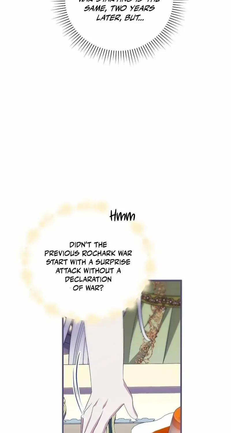 I’m Done Being a Hero, Even If It’s Retirement Chapter 39 page 79 - 