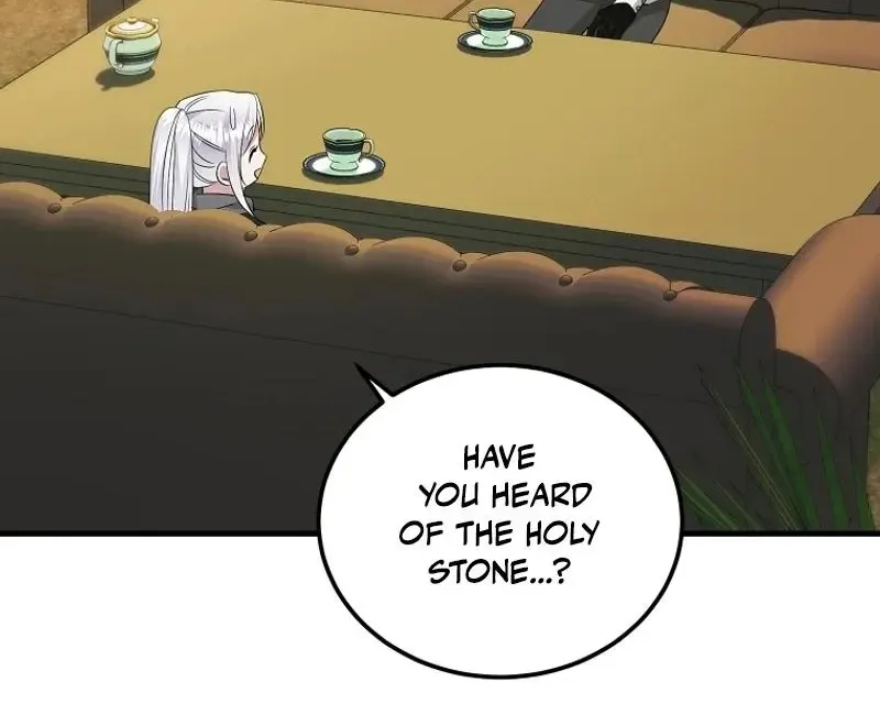 I’m Done Being a Hero, Even If It’s Retirement Chapter 39 page 10 - 