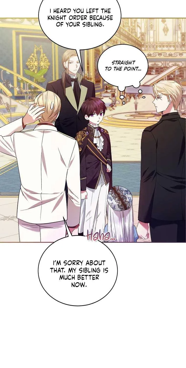 I’m Done Being a Hero, Even If It’s Retirement Chapter 4 page 15 - 