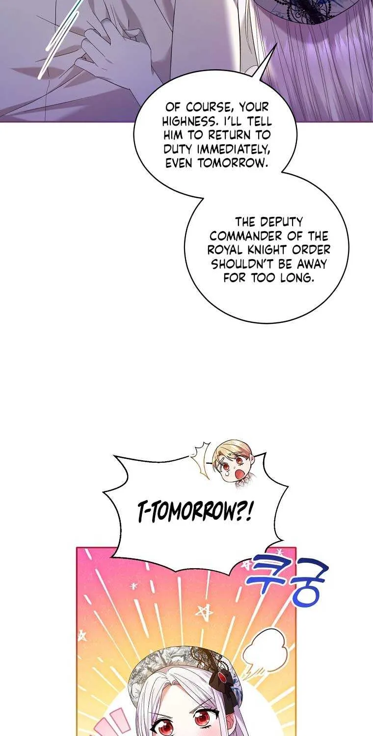 I’m Done Being a Hero, Even If It’s Retirement Chapter 4 page 17 - 