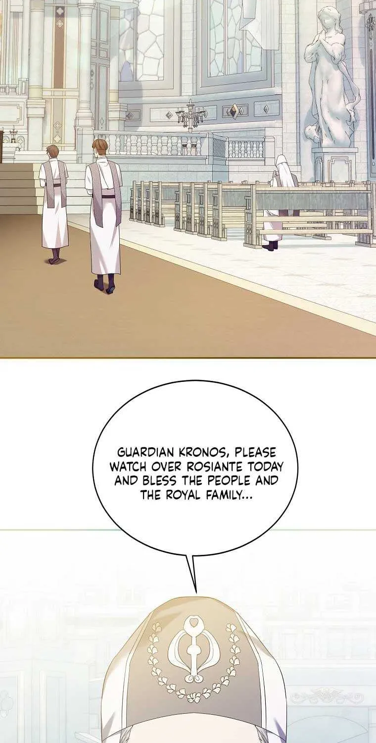 I’m Done Being a Hero, Even If It’s Retirement Chapter 4 page 3 - 