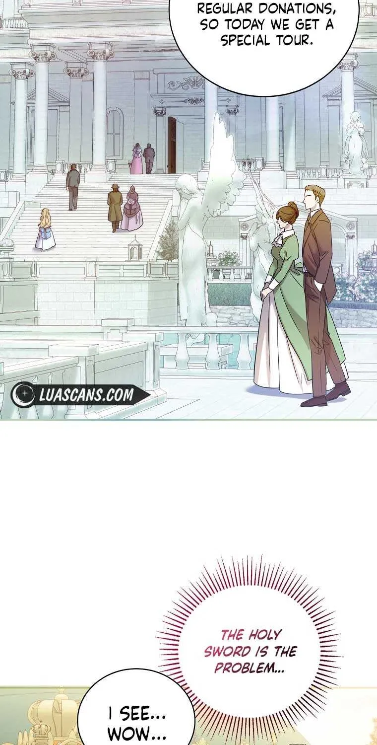 I’m Done Being a Hero, Even If It’s Retirement Chapter 4 page 31 - 