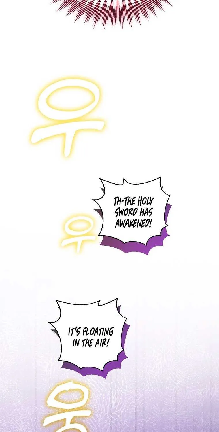 I’m Done Being a Hero, Even If It’s Retirement Chapter 4 page 38 - 