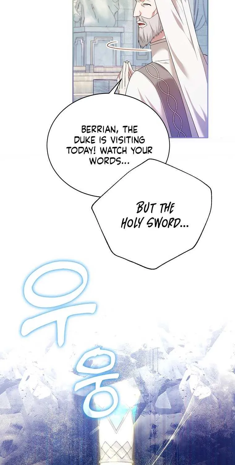 I’m Done Being a Hero, Even If It’s Retirement Chapter 4 page 6 - 
