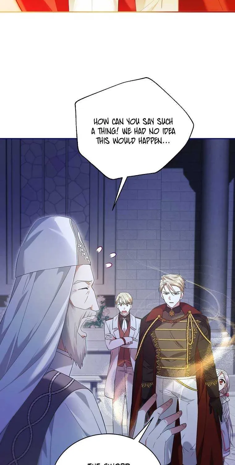 I’m Done Being a Hero, Even If It’s Retirement Chapter 4 page 54 - 