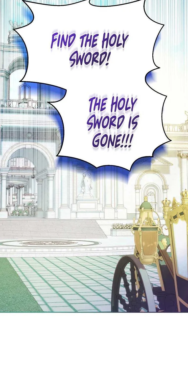 I’m Done Being a Hero, Even If It’s Retirement Chapter 4 page 62 - 