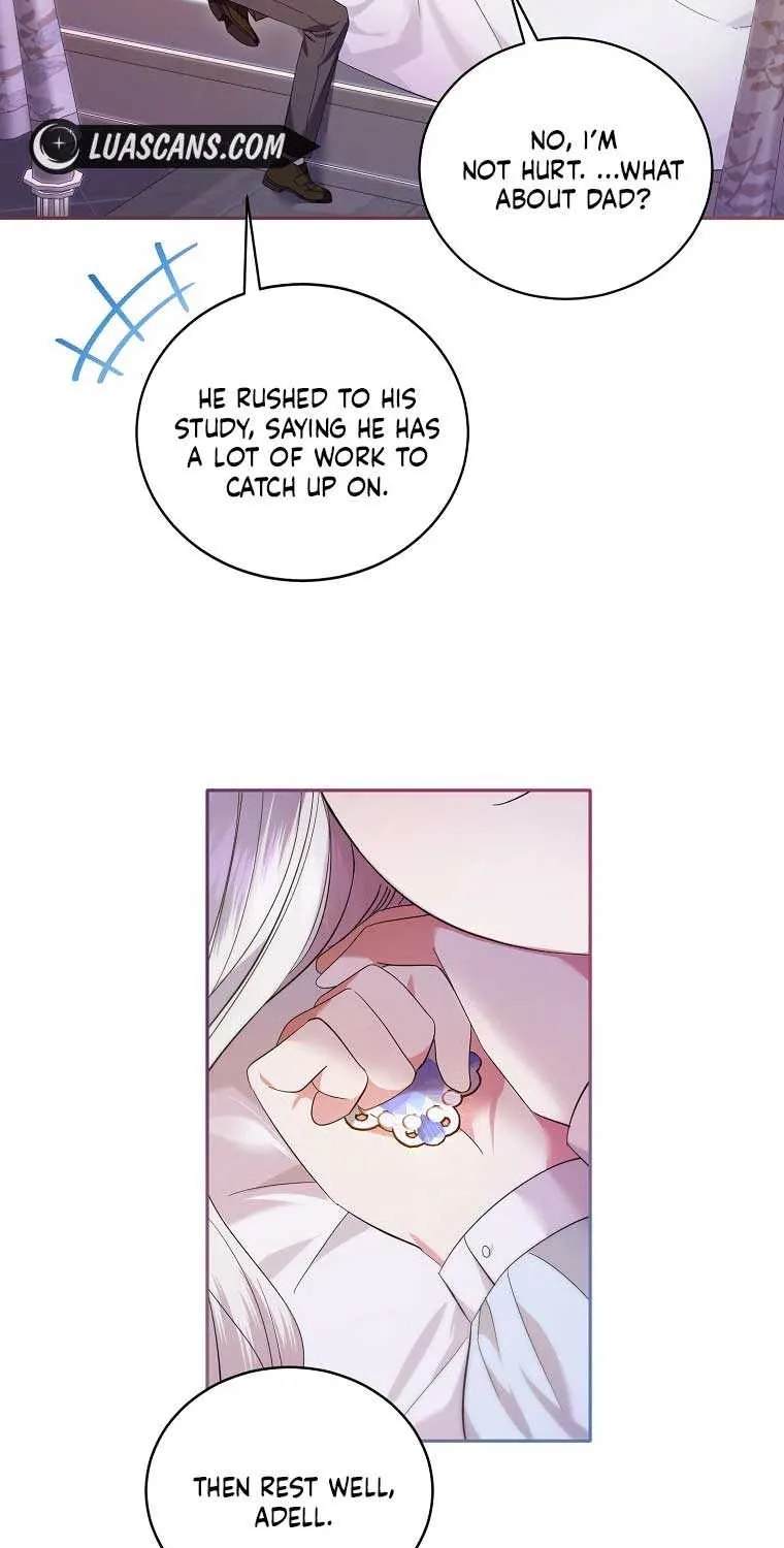 I’m Done Being a Hero, Even If It’s Retirement Chapter 4 page 65 - 
