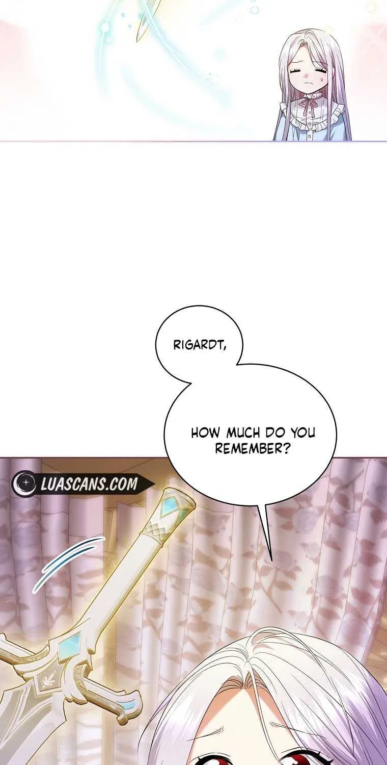 I’m Done Being a Hero, Even If It’s Retirement Chapter 4 page 73 - 