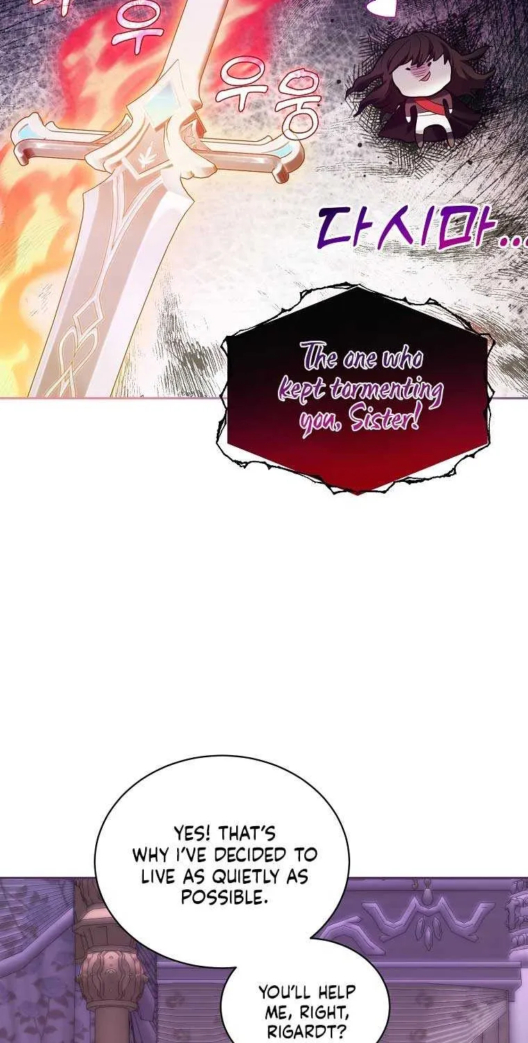 I’m Done Being a Hero, Even If It’s Retirement Chapter 4 page 88 - 