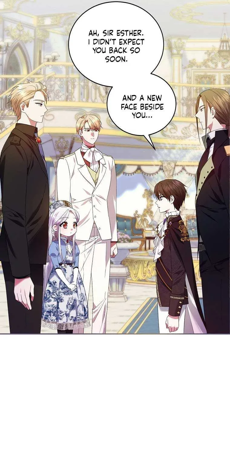 I’m Done Being a Hero, Even If It’s Retirement Chapter 4 page 10 - 