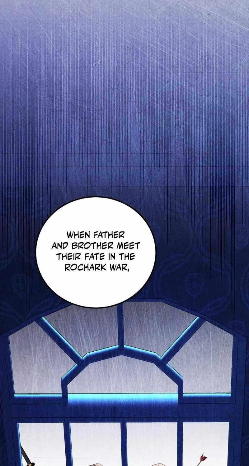 I’m Done Being a Hero, Even If It’s Retirement Chapter 40 page 11 - 
