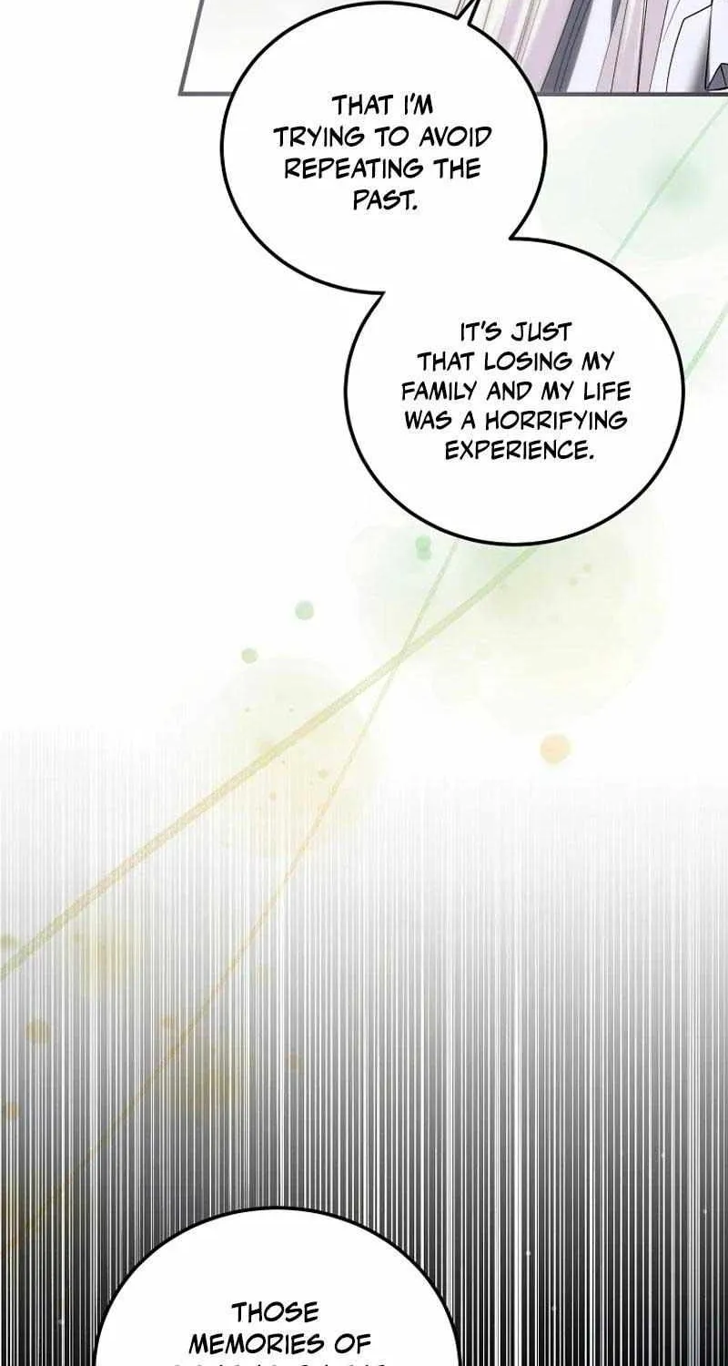 I’m Done Being a Hero, Even If It’s Retirement Chapter 40 page 19 - 