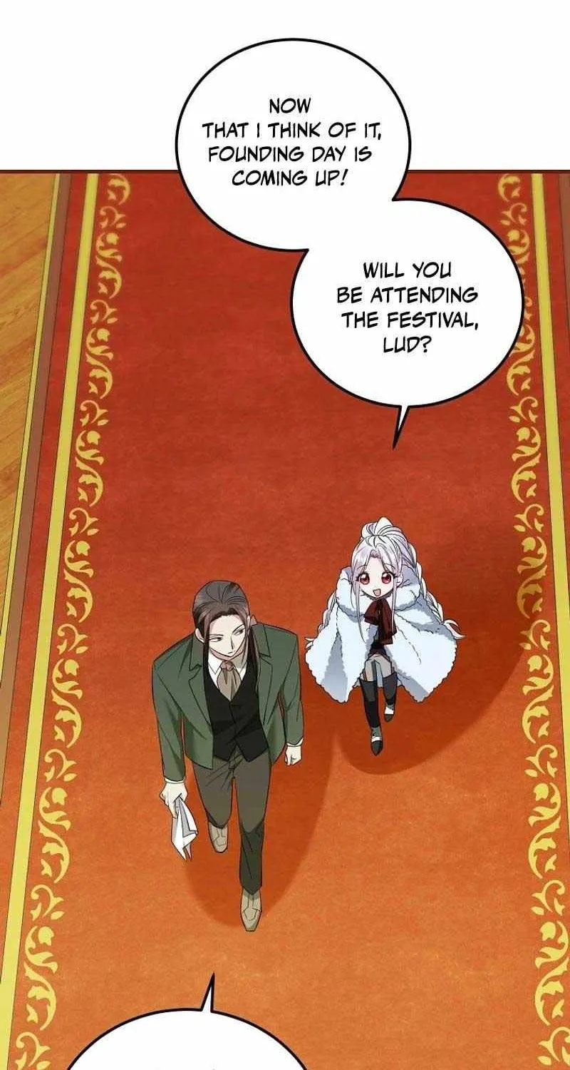 I’m Done Being a Hero, Even If It’s Retirement Chapter 40 page 32 - 