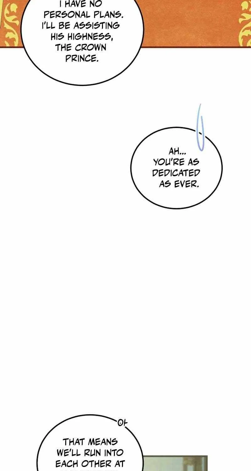 I’m Done Being a Hero, Even If It’s Retirement Chapter 40 page 33 - 