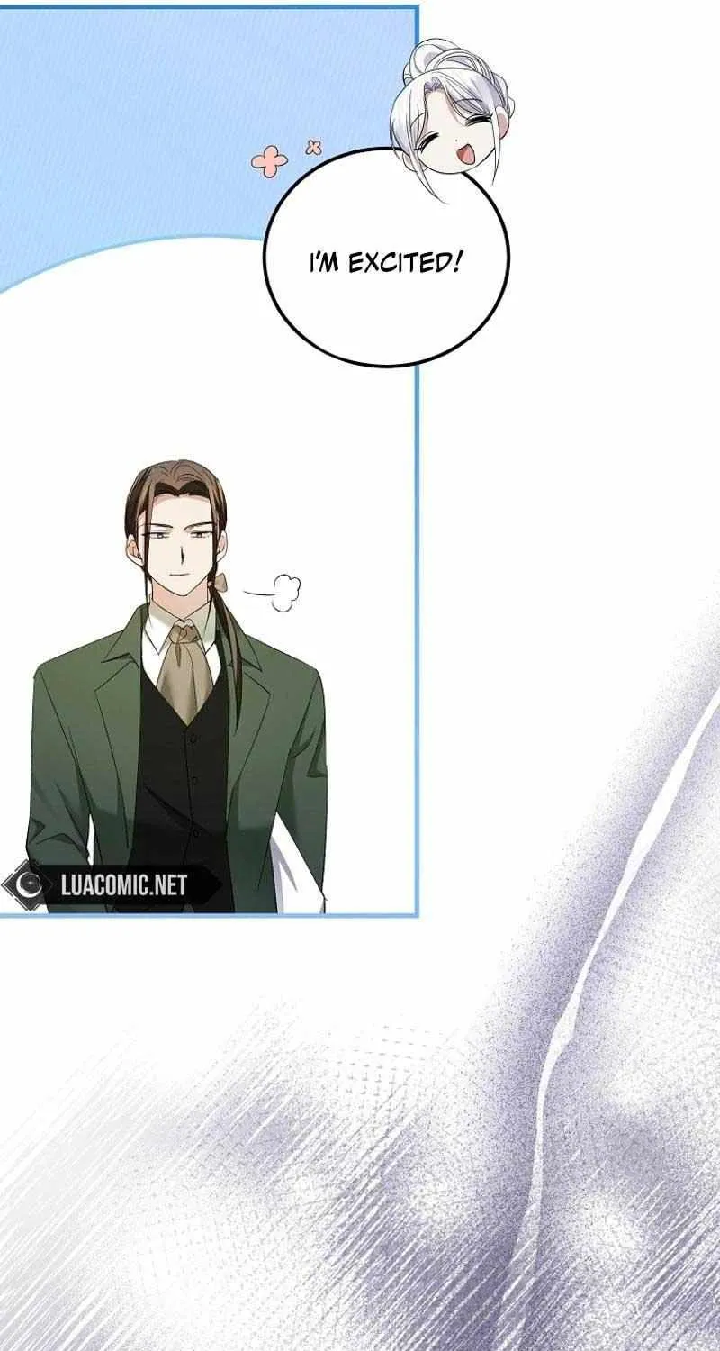 I’m Done Being a Hero, Even If It’s Retirement Chapter 40 page 36 - 