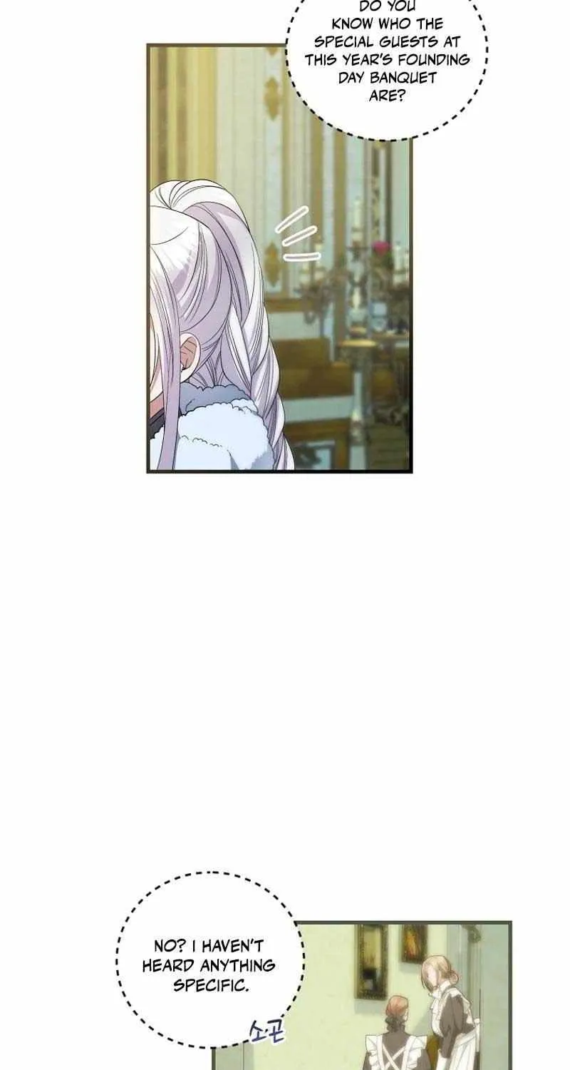 I’m Done Being a Hero, Even If It’s Retirement Chapter 40 page 38 - 