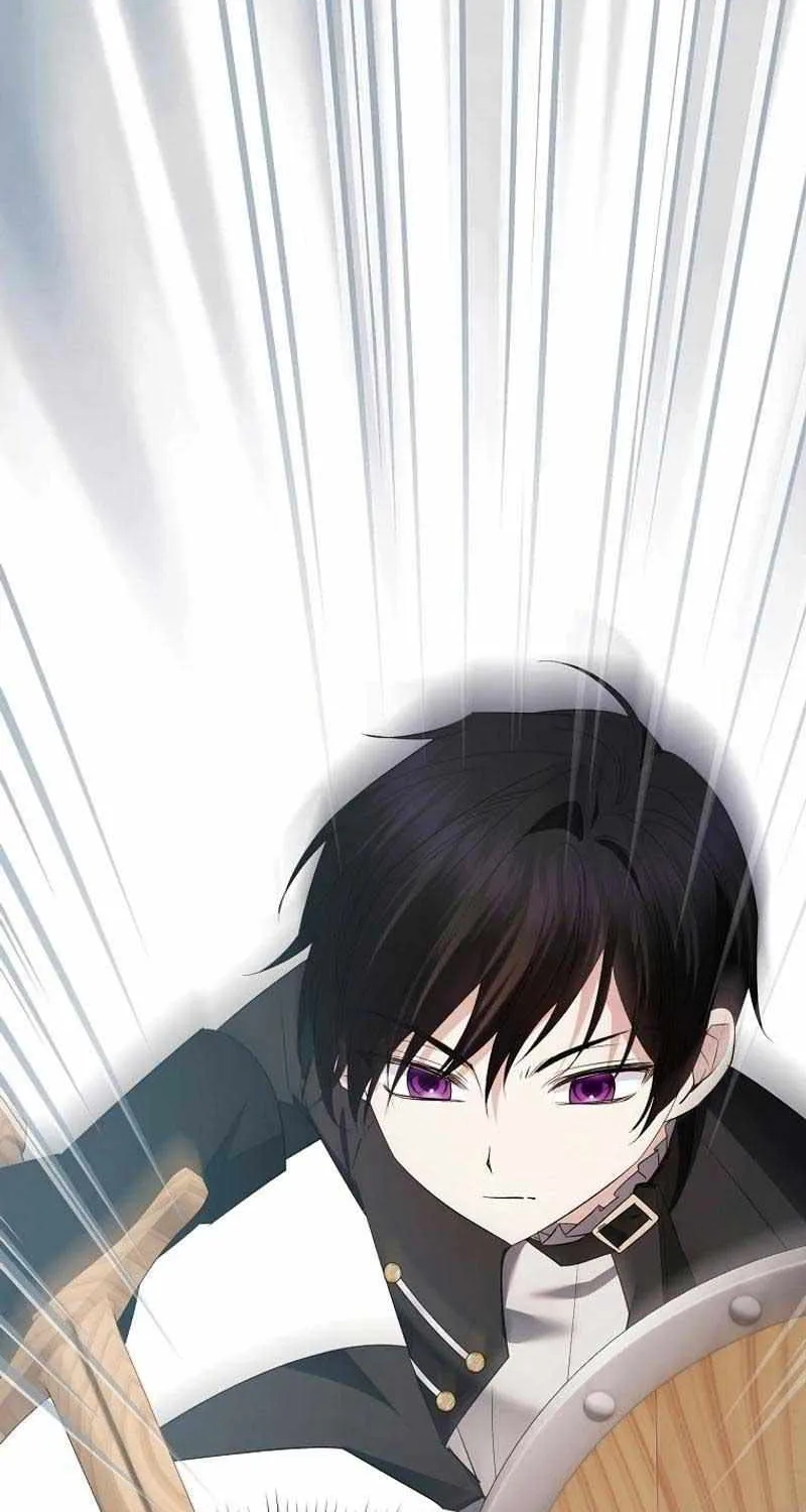 I’m Done Being a Hero, Even If It’s Retirement Chapter 40 page 44 - 