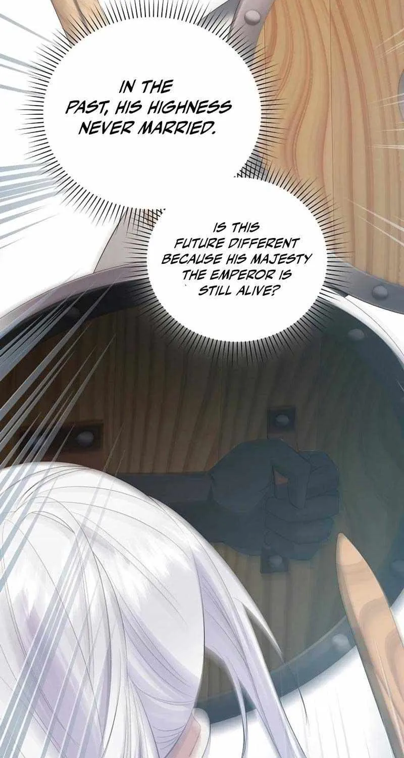 I’m Done Being a Hero, Even If It’s Retirement Chapter 40 page 45 - 