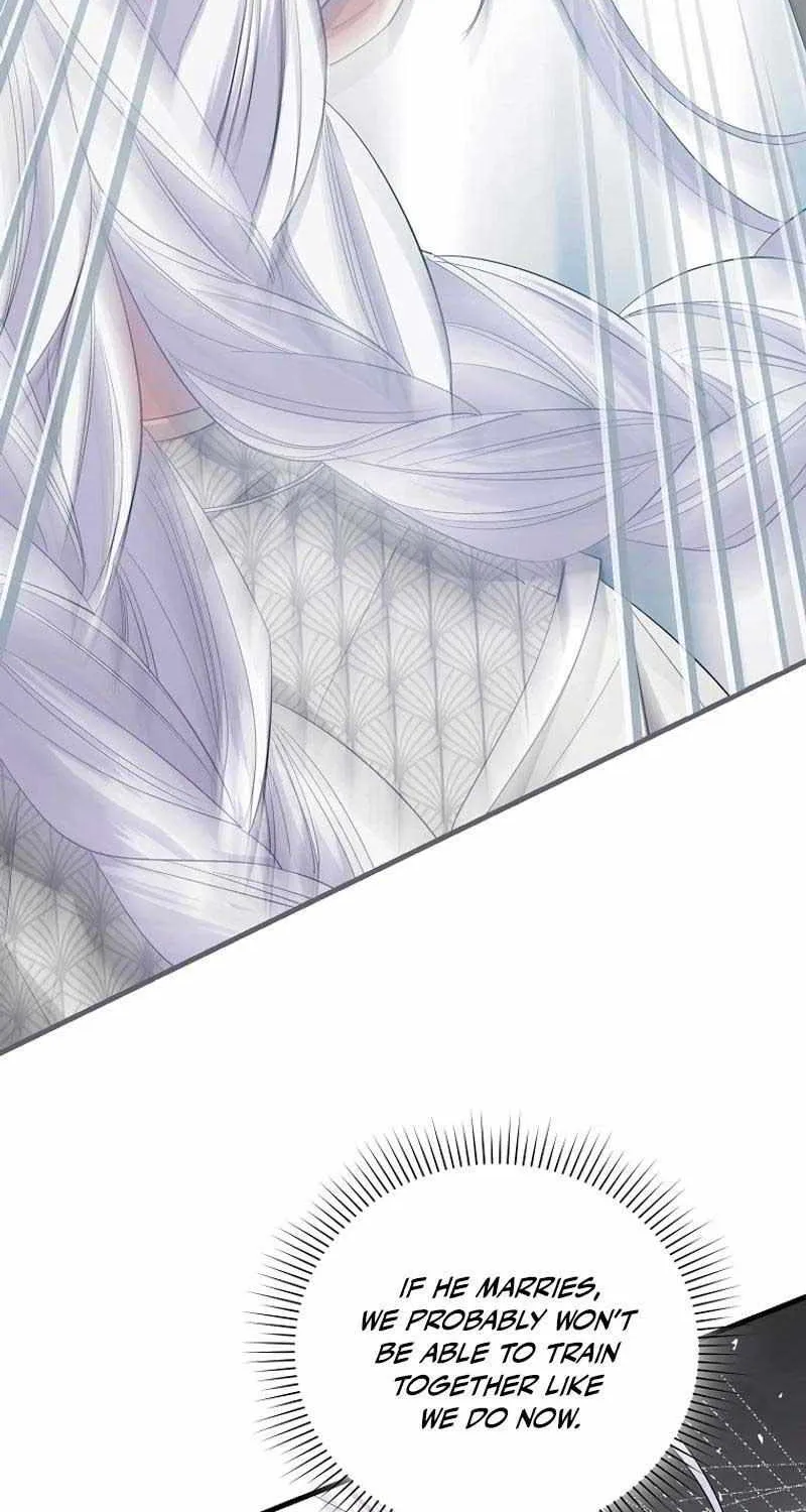 I’m Done Being a Hero, Even If It’s Retirement Chapter 40 page 46 - 