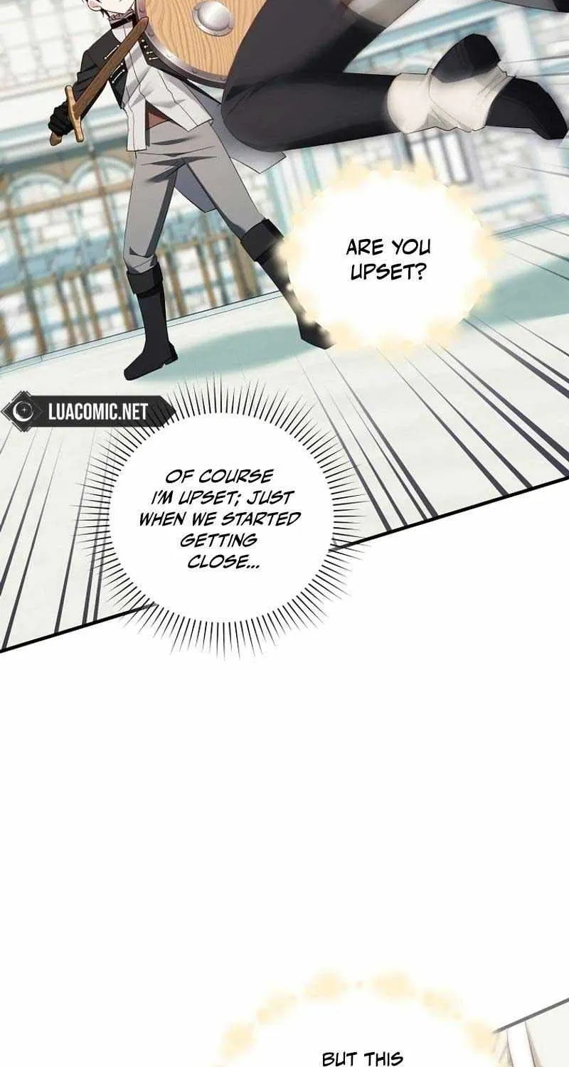 I’m Done Being a Hero, Even If It’s Retirement Chapter 40 page 48 - 