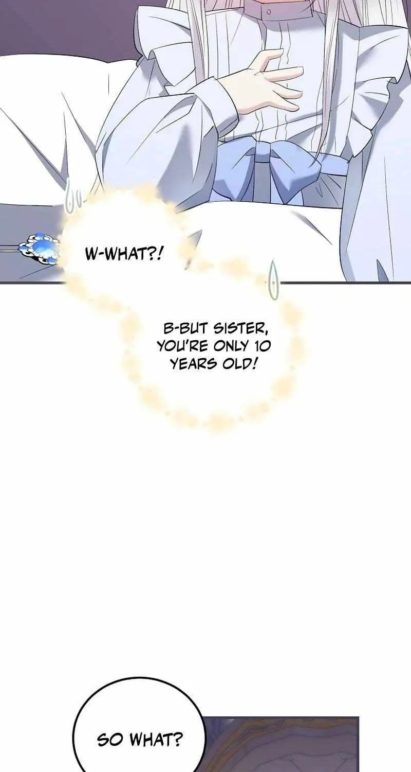 I’m Done Being a Hero, Even If It’s Retirement Chapter 40 page 6 - 