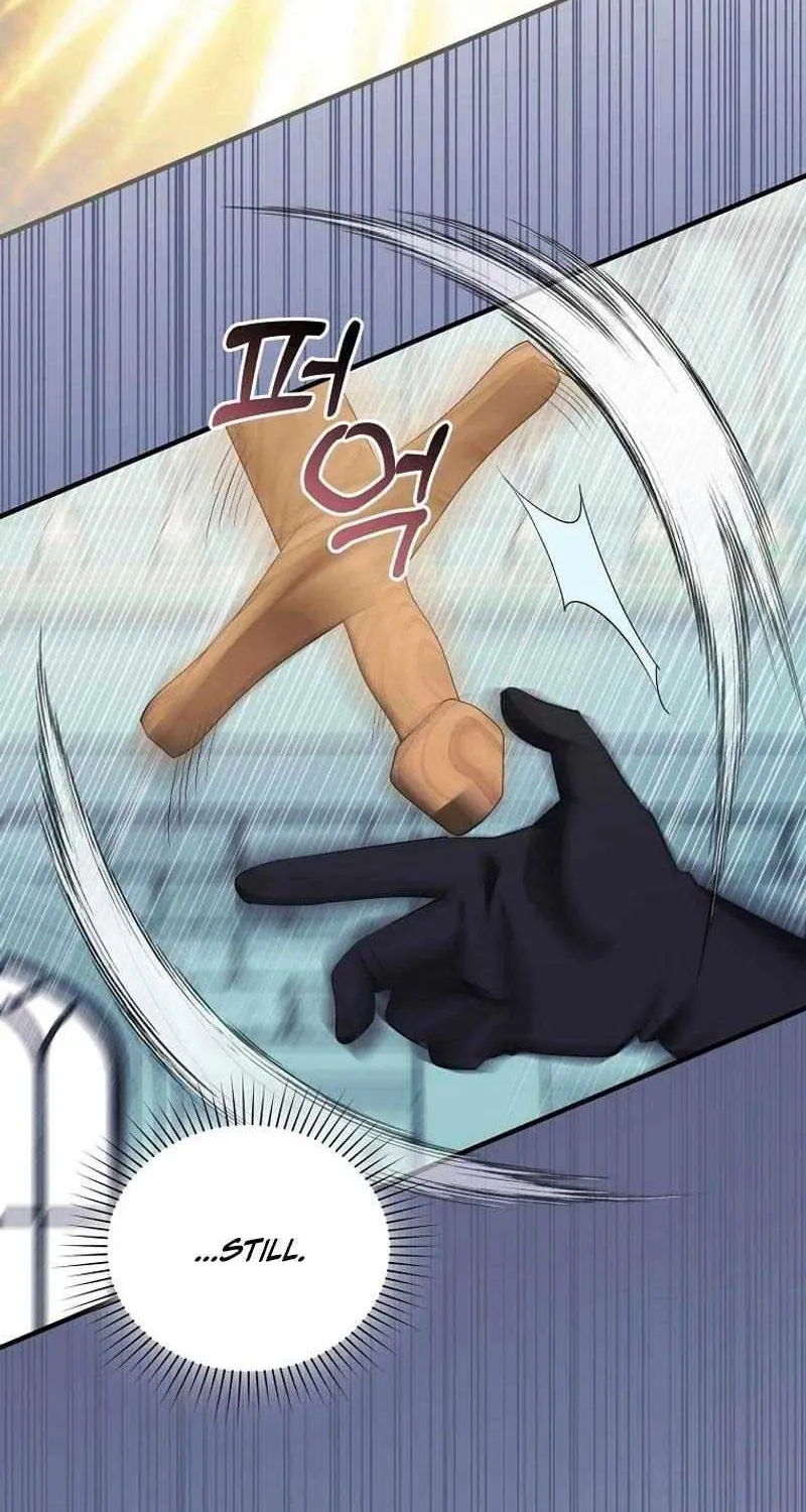 I’m Done Being a Hero, Even If It’s Retirement Chapter 40 page 52 - 