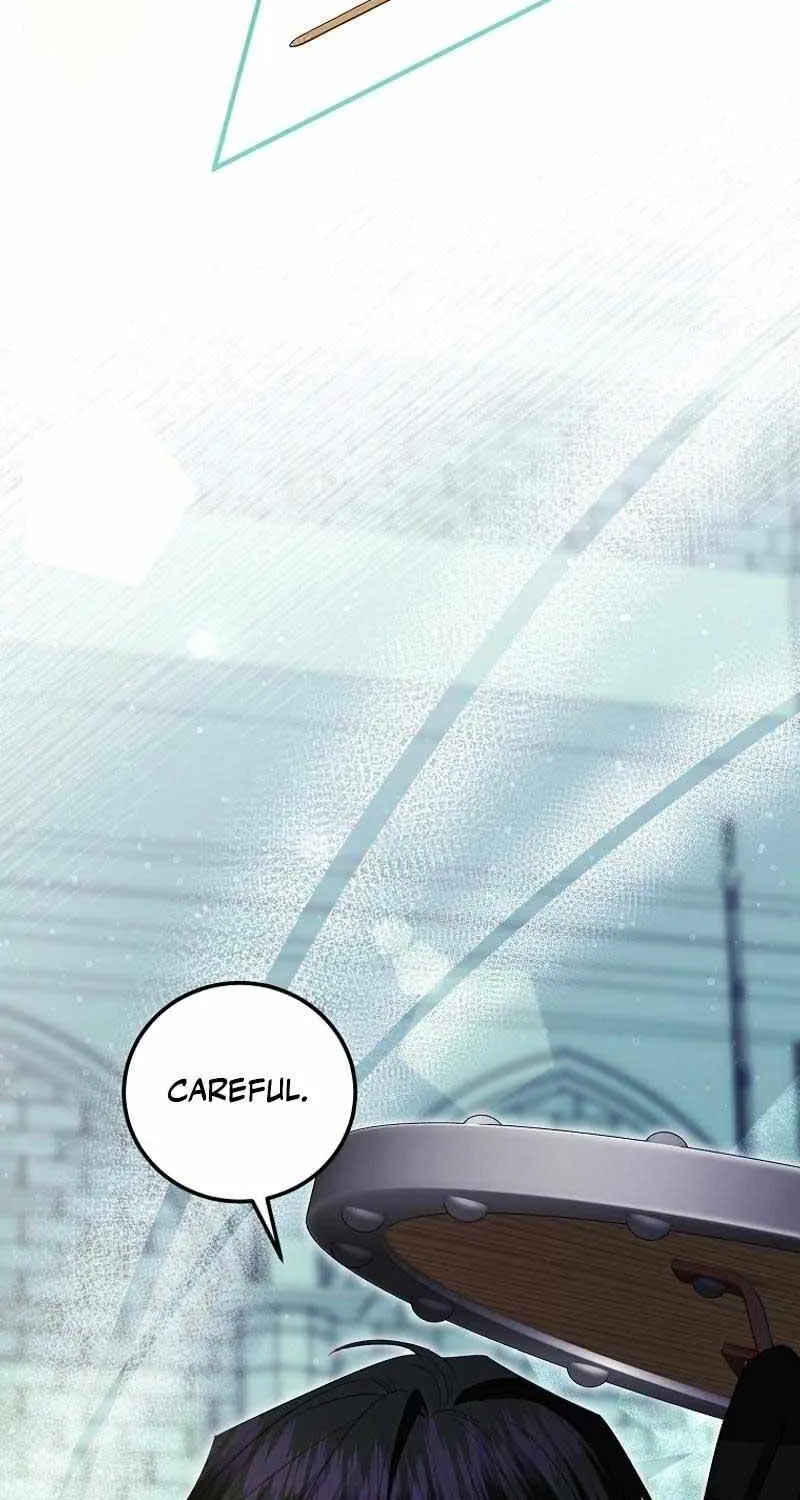 I’m Done Being a Hero, Even If It’s Retirement Chapter 40 page 57 - 