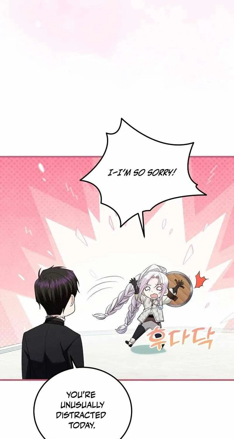 I’m Done Being a Hero, Even If It’s Retirement Chapter 40 page 60 - 