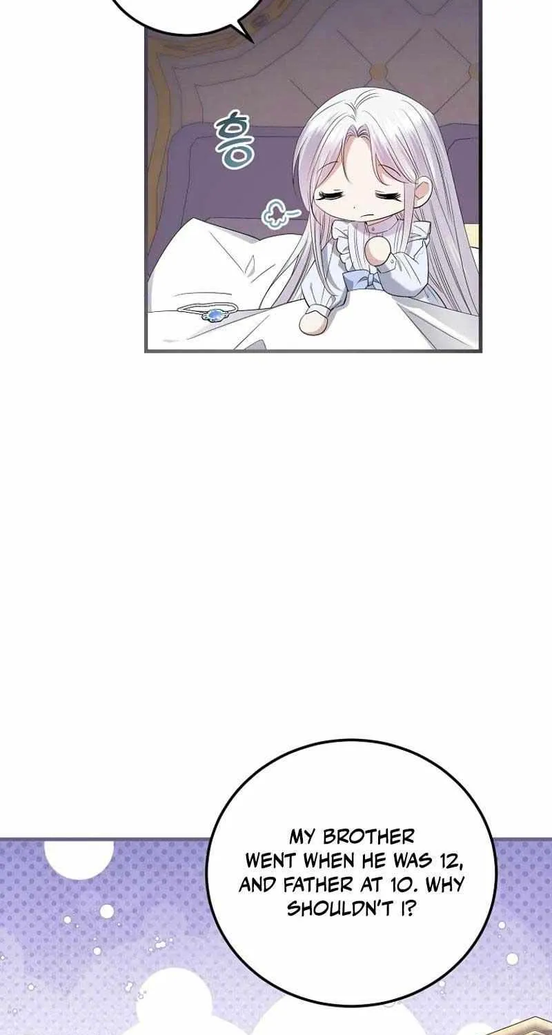 I’m Done Being a Hero, Even If It’s Retirement Chapter 40 page 7 - 