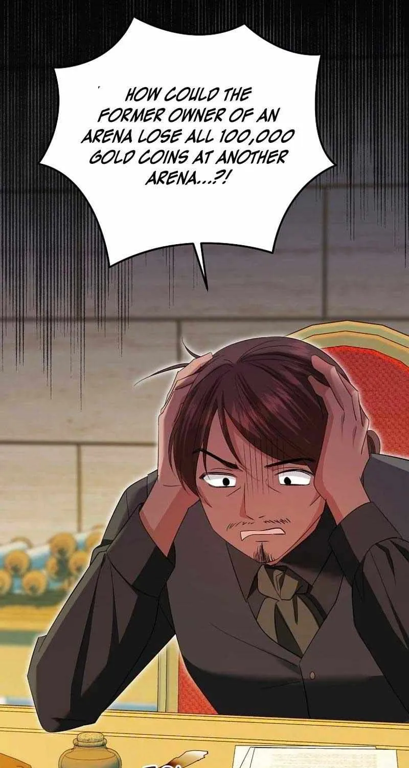 I’m Done Being a Hero, Even If It’s Retirement Chapter 40 page 66 - 