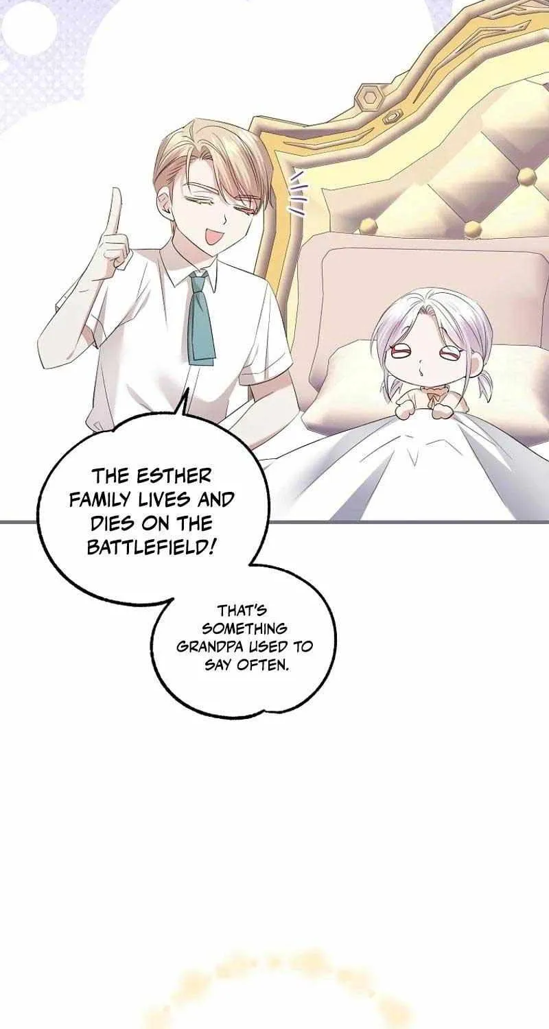 I’m Done Being a Hero, Even If It’s Retirement Chapter 40 page 8 - 