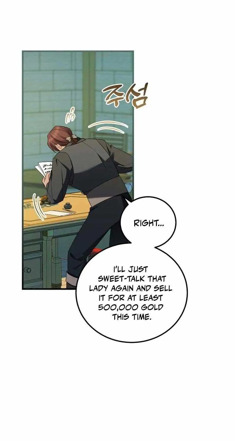 I’m Done Being a Hero, Even If It’s Retirement Chapter 40 page 71 - 