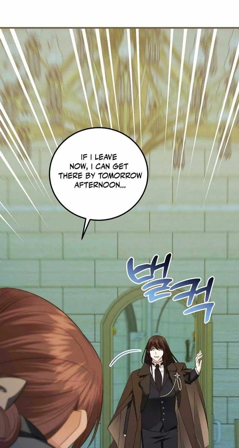 I’m Done Being a Hero, Even If It’s Retirement Chapter 40 page 72 - 