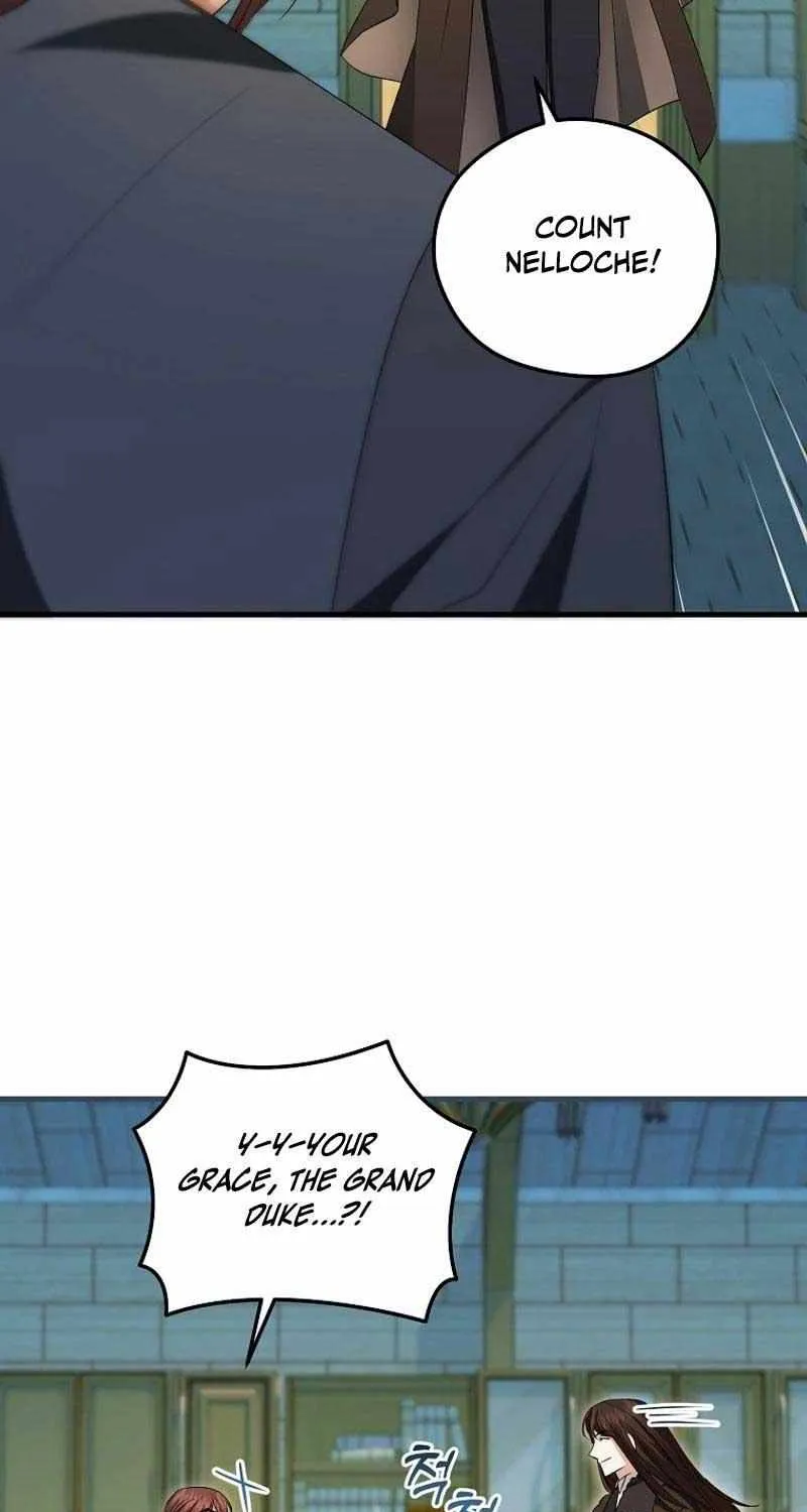I’m Done Being a Hero, Even If It’s Retirement Chapter 40 page 73 - 