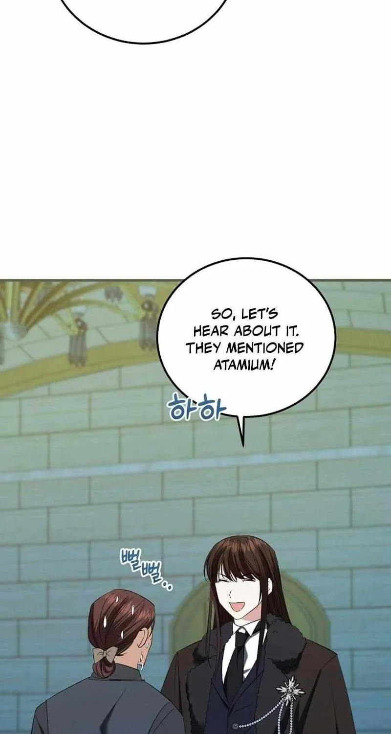 I’m Done Being a Hero, Even If It’s Retirement Chapter 40 page 76 - 