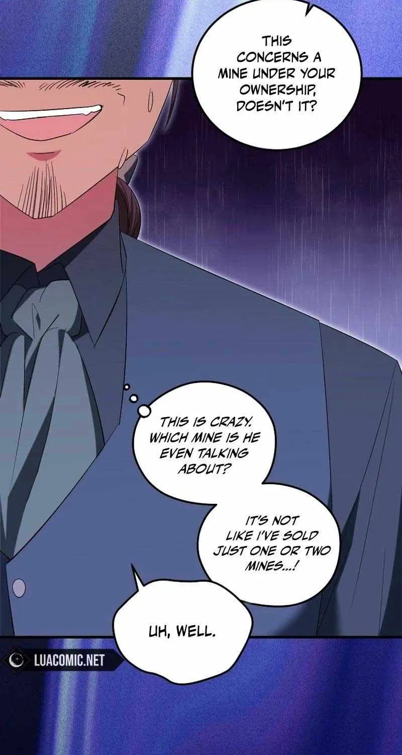 I’m Done Being a Hero, Even If It’s Retirement Chapter 40 page 79 - 