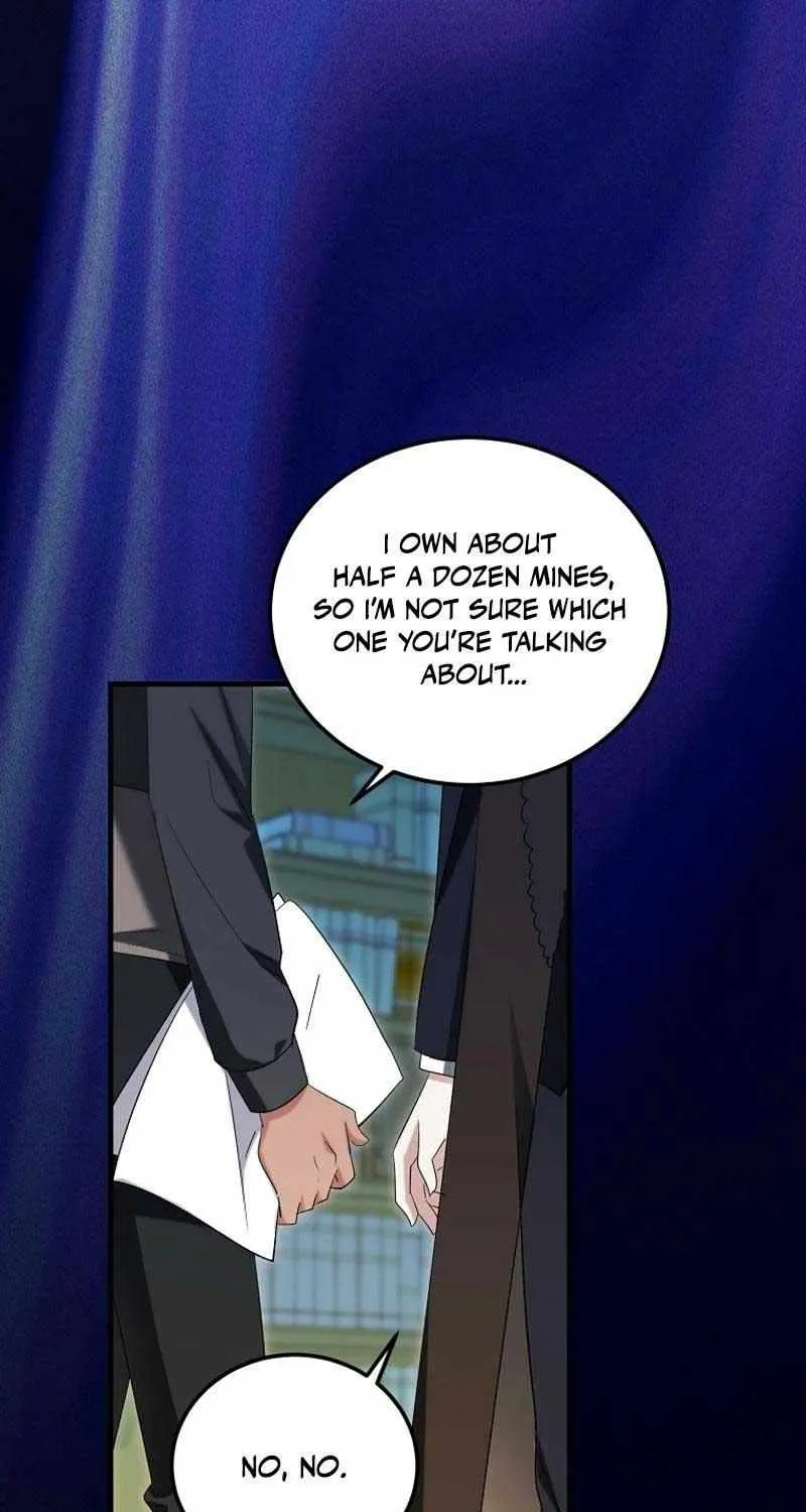 I’m Done Being a Hero, Even If It’s Retirement Chapter 40 page 80 - 