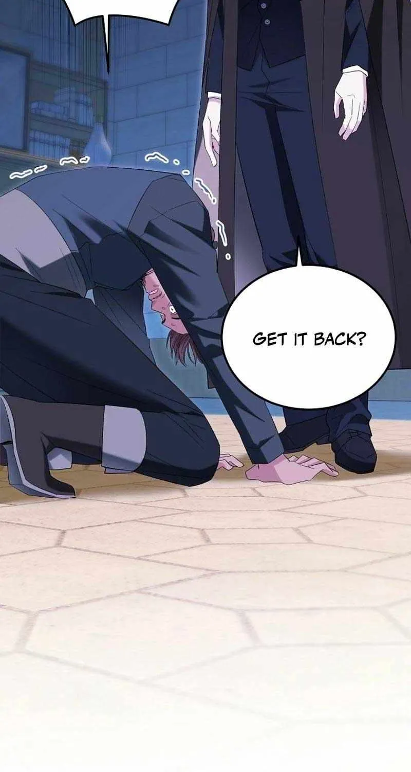 I’m Done Being a Hero, Even If It’s Retirement Chapter 40 page 85 - 